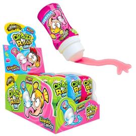 Johny Bee Crazy Roll On Karkki