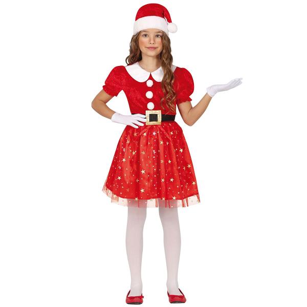 Joulupuku Tähdillä Lapsille