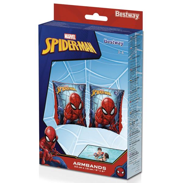 Kellukkeet Spiderman Lasten