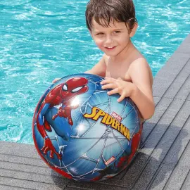 Rantapallo Spiderman