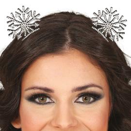 Panta Lumihiutaleet Strassilla