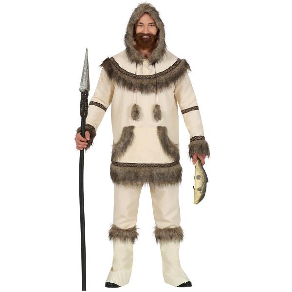 Eskimo Naamiaisasu