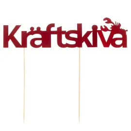 Kakun Koriste Rapukestit