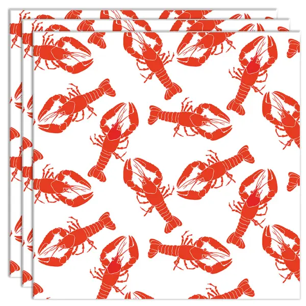 Lautasliinat Crayfish