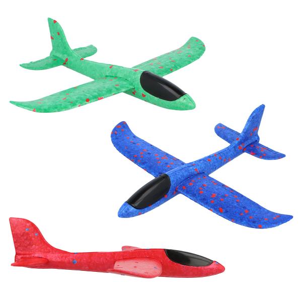 Vaahtomuovista Valmistettu Liitokone