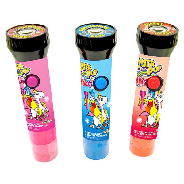 Laser Pop Karkit