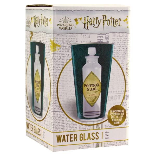 Harry Potter Taikajuoma