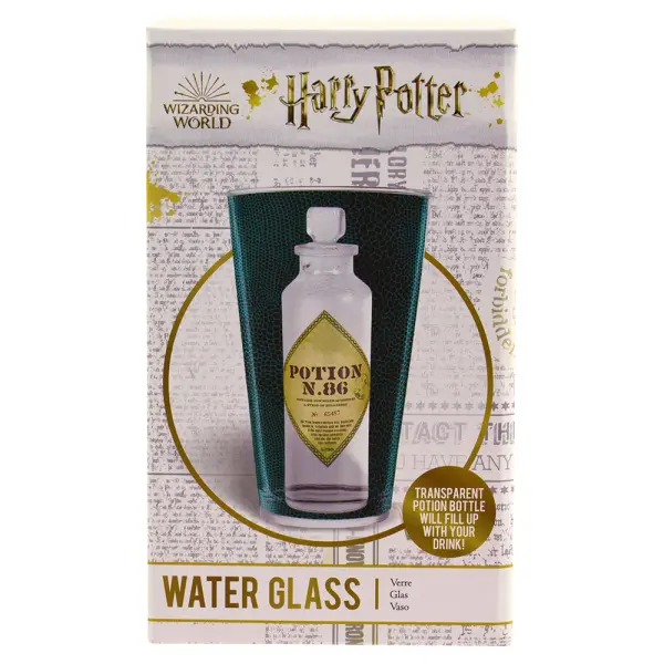 Harry Potter Taikajuoma
