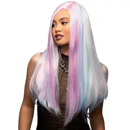Super Vixen Manic Panic Peruukki Creamtone Dreams