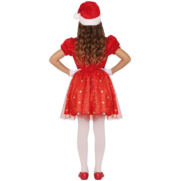 Joulupuku Tähdillä Lapsille