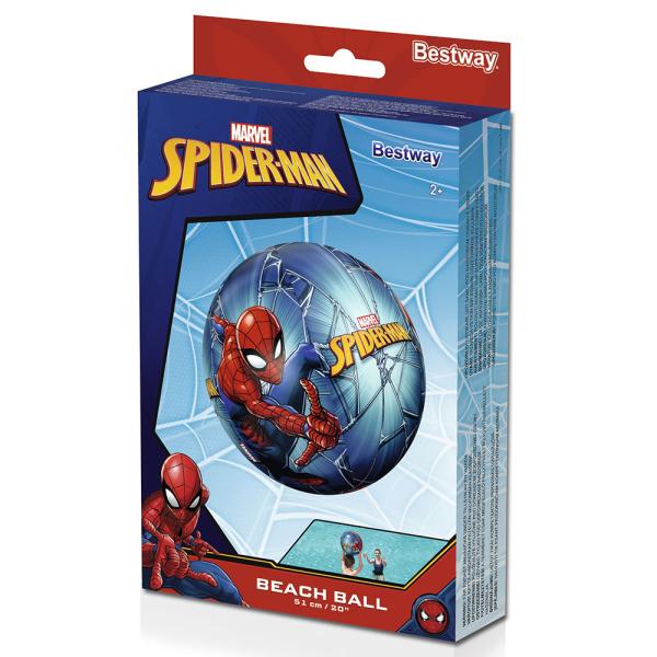 Rantapallo Spiderman