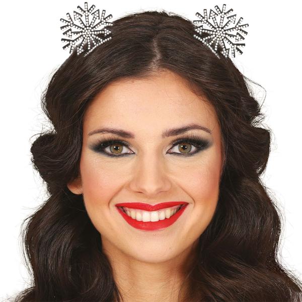 Panta Lumihiutaleet Strassilla