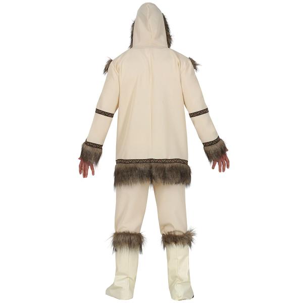 Eskimo Naamiaisasu
