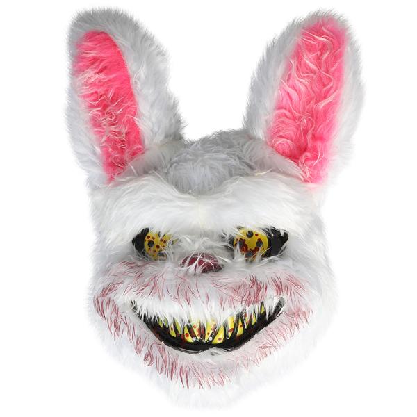 Verinen Kauhu Pupunaamio