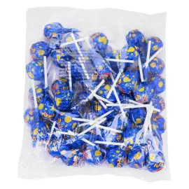 Gum Pop Fizzy Kirpeä Cola Tikkarit 48 kpl