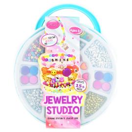 Beads DIY Rannekoru & Kaulakoru Setti
