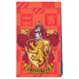 Harry Potter Potter Hogwarts Houses Makeispussit