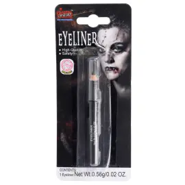 Eyeliner Kyn&auml; Musta