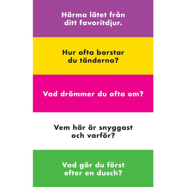 Paranoia Korttipeli 15+ vuotta