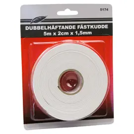 Kaksipuolinen Teippi