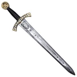 Ritarin Miekka Muovista