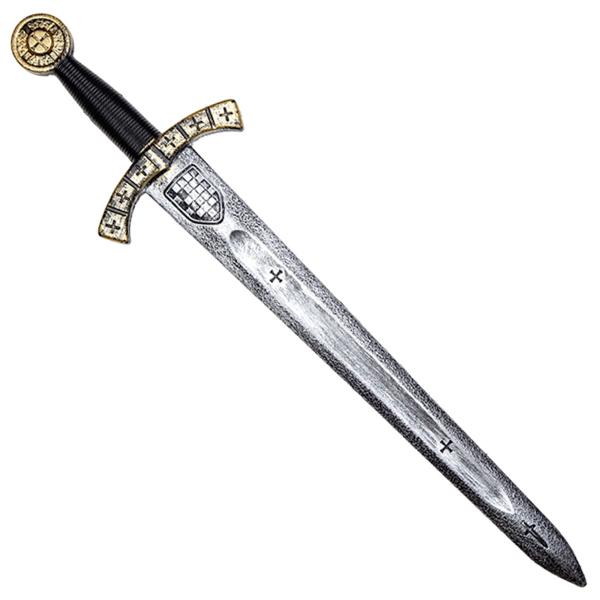 Ritarin Miekka Muovista