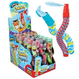 Johny Bee Twisty Treats Karkki