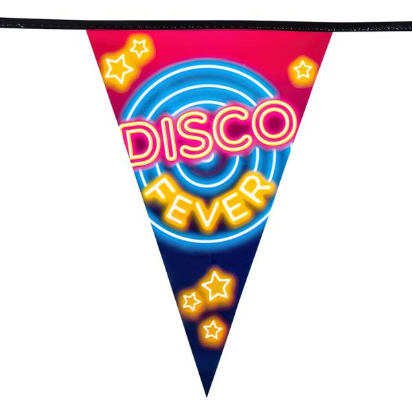 Viirinauha Disco Fever
