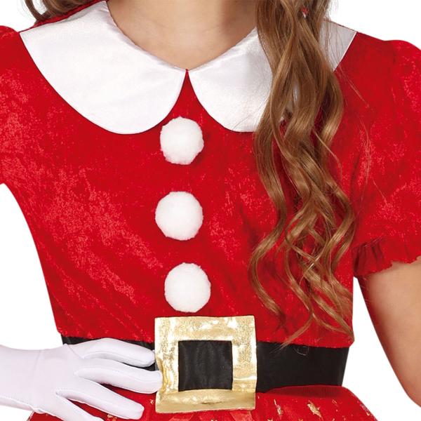 Joulupuku Tähdillä Lapsille