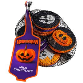 Suklaakolikot Halloween