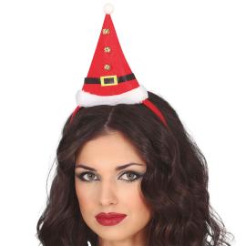 Panta Joulupukin Lakki Kelloilla