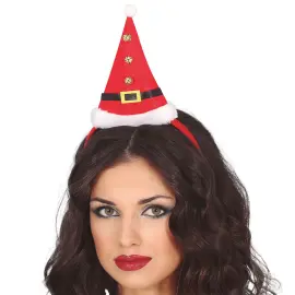 Panta Joulupukin Lakki Kelloilla