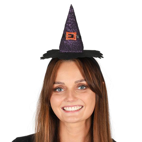 Panta Violetilla Noitahatulla