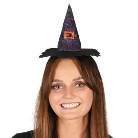 Panta Violetilla Noitahatulla