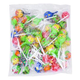 Gum Pop Mix Tikkarit 48 kpl