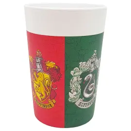 Uudelleenkäytettävät Harry Potter Mukit