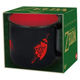 Zelda Iso Muki