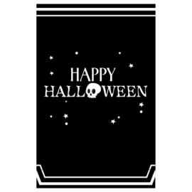 Karkkipussit Happy Halloween