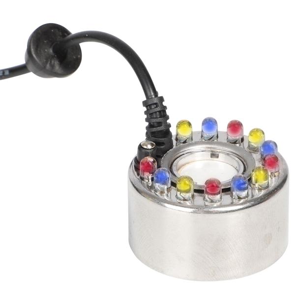 RGB Sumukone Veteen Hopea