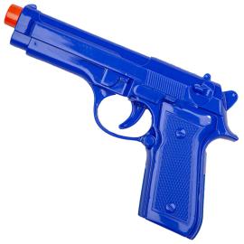 Leikkipyssy Sininen 21 cm