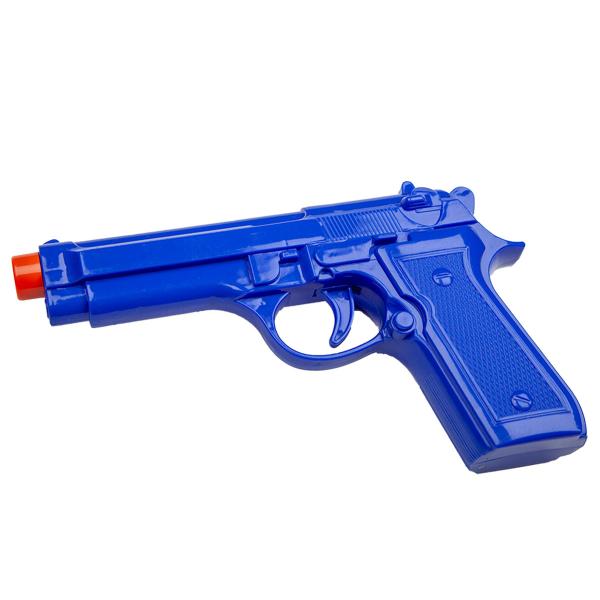 Leikkipyssy Sininen 21 cm