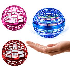 FlyNova Pro Lent&auml;v&auml; Fidget-pallo 9,5 cm