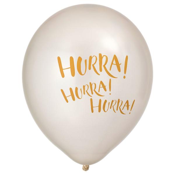 Hurra Ilmapallot