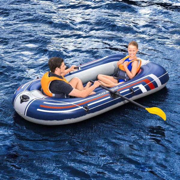 Hydro-Force Puhallettava Kumivene