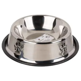 Koiran Ruokakulho Ruostumatonta Terästä