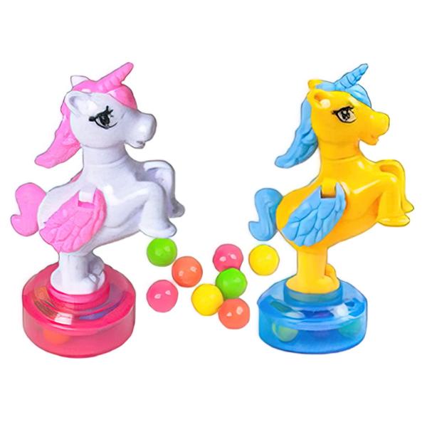 Unicorn Poo Makeinen