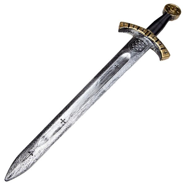 Ritarin Miekka Muovista