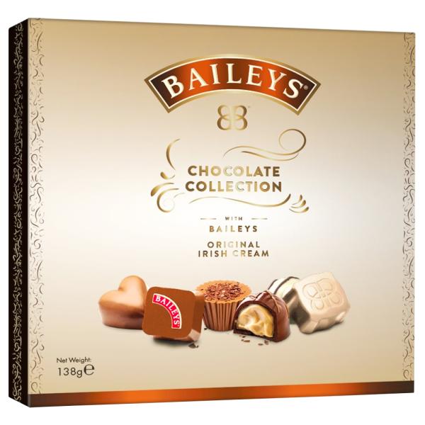 Baileys Suklaarasia