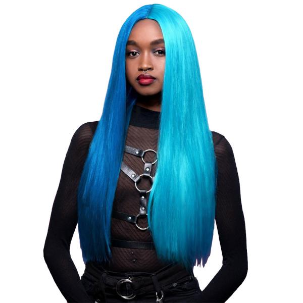 Ultra Vamp Manic Panic Peruukki Atomic Split