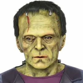 Universal Monsters Frankenstein Lateksinaamio